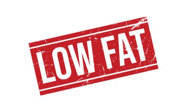 Düşük Yağlı Lastik Damga Mühür Vektörü