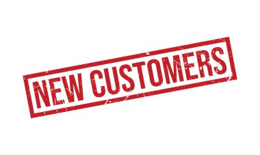 Yeni Müşteriler Lastik Damga Mühürleyici