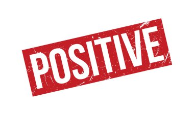 Pozitif Plastik Mühür Vektörü