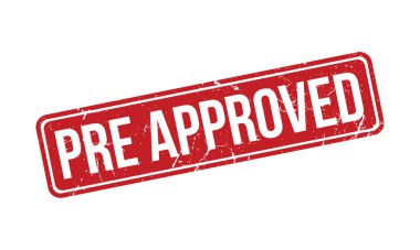 Onaylanmış Kauçuk Mühür Vektörü