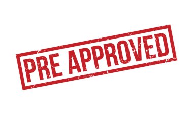 Onaylanmış Kauçuk Mühür Vektörü