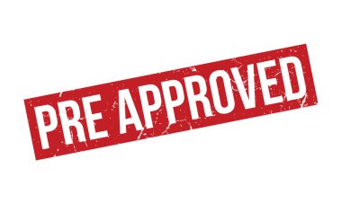 Onaylanmış Kauçuk Mühür Vektörü