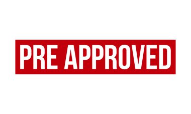 Onaylanmış Kauçuk Mühür Vektörü