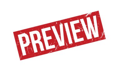 Plastik Mühür Vektörünü Önizle