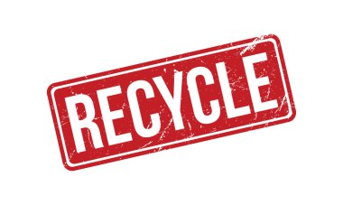 Kauçuk Mühür Vektörünü Geri Döndür