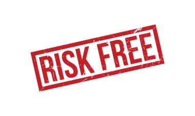 Risksiz Kauçuk Mühür Vektörü