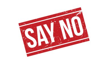 Lastik Mühür Mühürleme Vektörü Yok de