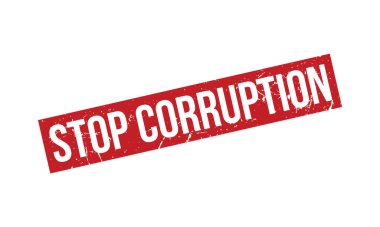 Yozlaşma Kauçuk Mühür Vektörünü Durdur