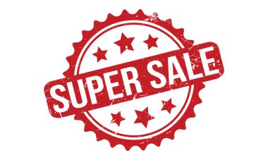 Süper Satış Kauçuk Mühür Vektörü