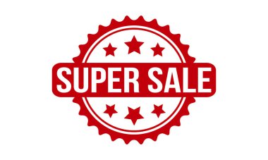 Süper Satış Kauçuk Mühür Vektörü