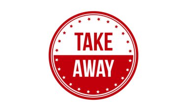 Kauçuk Mühür Vektörünü Kaldır