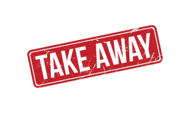 Kauçuk Mühür Vektörünü Kaldır