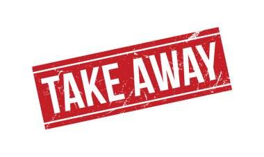 Kauçuk Mühür Vektörünü Kaldır