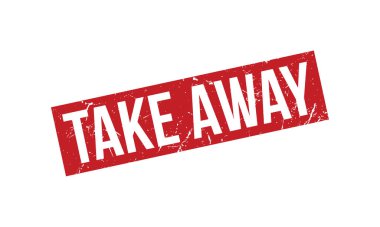 Kauçuk Mühür Vektörünü Kaldır