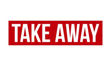 Kauçuk Mühür Vektörünü Kaldır