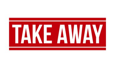 Kauçuk Mühür Vektörünü Kaldır