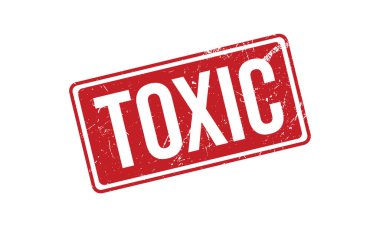 Zehirli Kauçuk Damga Mühürleyici