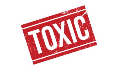 Zehirli Kauçuk Damga Mühürleyici