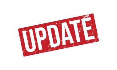 Lastik Mühür Vektörünü Güncelle