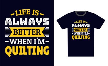 Örtü Tasarım Şablonu Vektörü