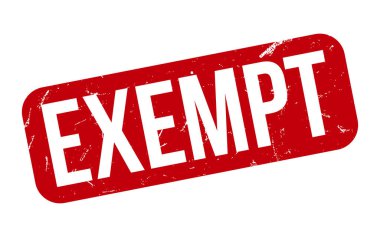 Kauçuk grunge mühür vektörünü çıkar