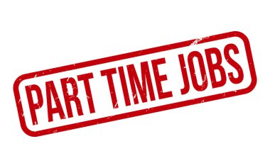 Zaman Görevi Lastik Damga Mühürleme Kısmi Vektörü