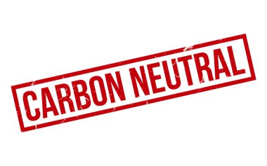 Kırmızı Karbon Nötr Lastik Damga Mühürleyici