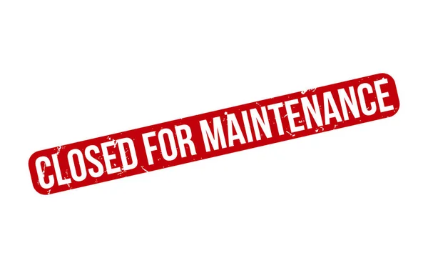 Closed for maintenance Stock Photos, Royalty Free Closed for ...