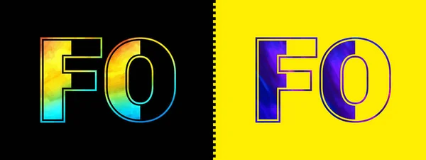 Початкова Літера Logo Icon Векторний Шаблон Дизайну Преміум Розкішний Логотип — стоковий вектор