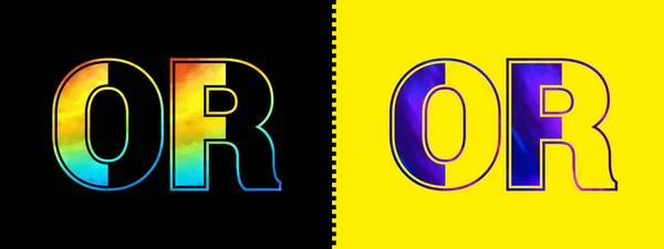 頭文字またはロゴアイコンベクトルデザインテンプレート 企業アイデンティティのためのプレミアム豪華なロゴタイプ — ストックベクタ