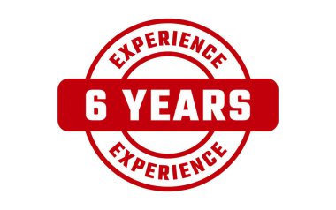 6 Yıllık Tecrübe Lastik Damgası