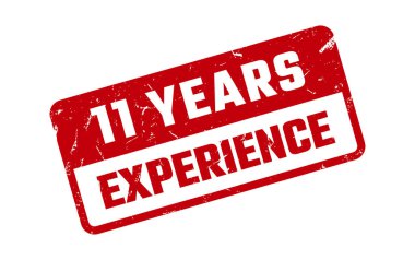 11 Yıllık Tecrübe Lastik Damgası