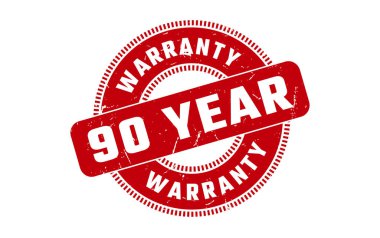 90 Yıl Kauçuk Mühür