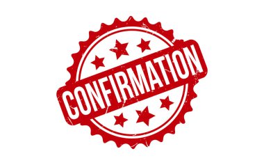 Onay kauçuk grunge mühür vektörü