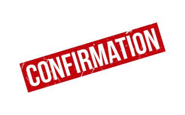 Onaylama Kauçuk Mühür Vektörü