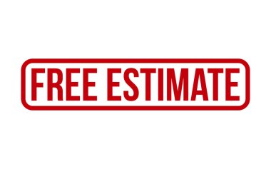 Kırmızı Serbest Tahmini Lastik Damga Mühürleyici