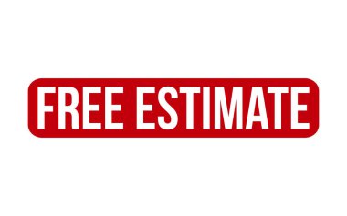 Serbest Tahmini Lastik Damga Mühürleme Vektörü