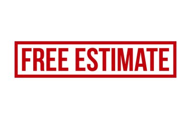 Kırmızı Serbest Tahmini Lastik Damga Mühürleyici