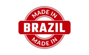 Brezilya lastik damgalamak içinde yapılan
