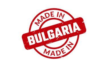 Bulgaristan lastik damgalamak içinde yapılan