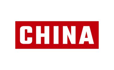 Çin Kauçuk Mühür Vektörü