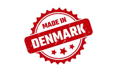 Danimarka lastik damgalamak içinde yapılan