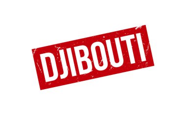 Cibuti Lastik Mühür Vektörü