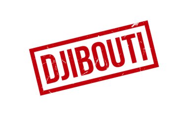 Cibuti Lastik Mühür Vektörü