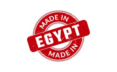 Mısır lastik damgalamak içinde yapılan