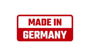 Almanya lastik damgalamak içinde yapılan