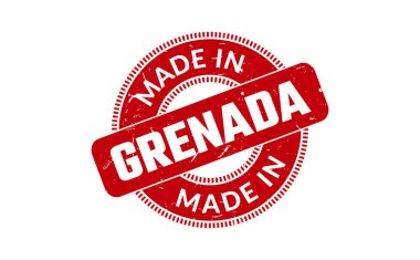 Grenada kauçuk damgası yapımı