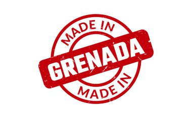 Grenada kauçuk damgası yapımı