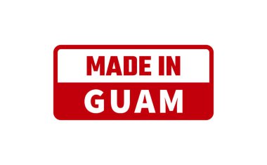 Guam lastik damgalamak içinde yapılan