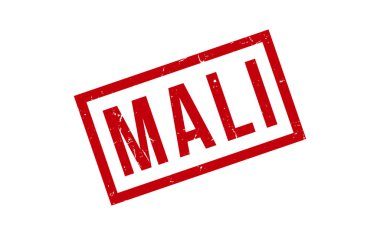 Mali Lastik Damga Mühür Vektörü